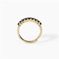 Anello Mabina Donna Soirée in Argento 523284 - 523284